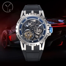 ROGER DUBUIS Watches